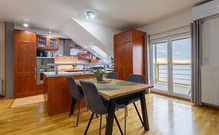 Prodej bytu 2+kk 127 m², alej Svobody, Plzeň - Severní Předměstí