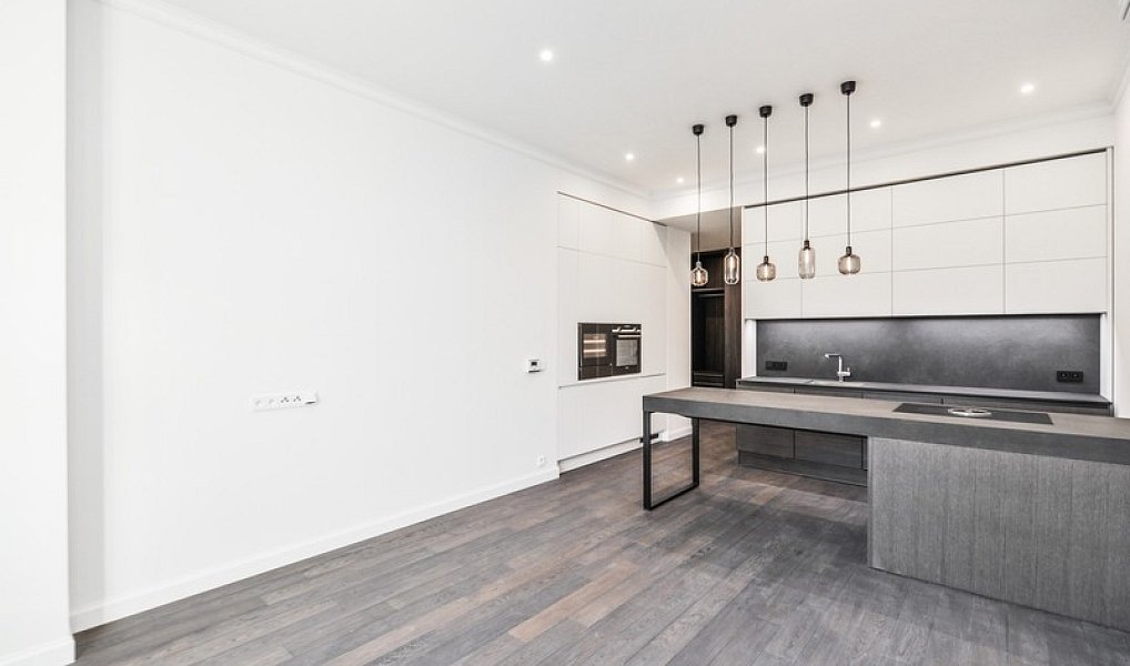 Pronájem bytu 2+kk 90 m², Praha – náhled fotky 5