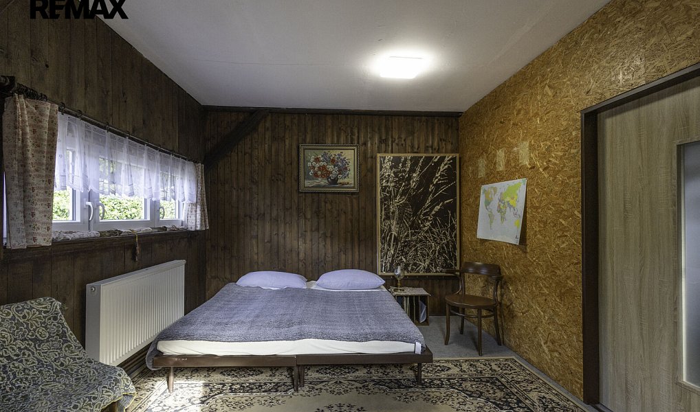 Prodej domu 200 m² s pozemkem 720 m², Kunčina Ves – náhled fotky 27
