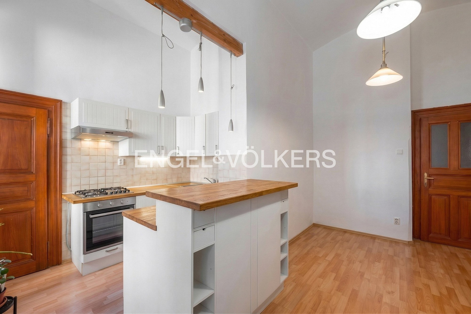 Prodej bytu 3+1 112 m²