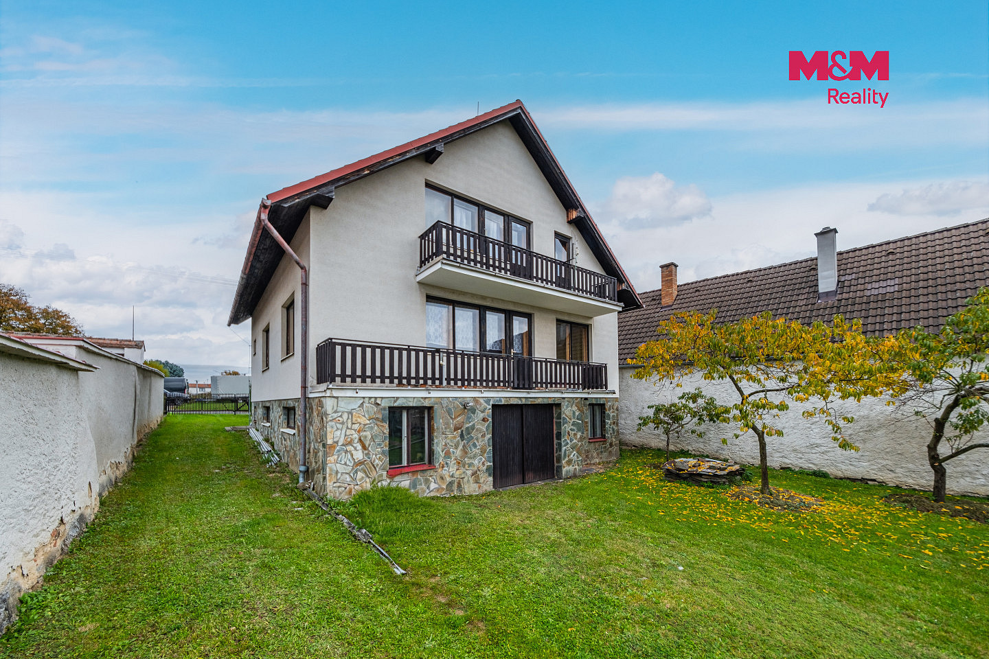 Prodej domu 230 m² s pozemkem 2 849 m² – fotografie 4