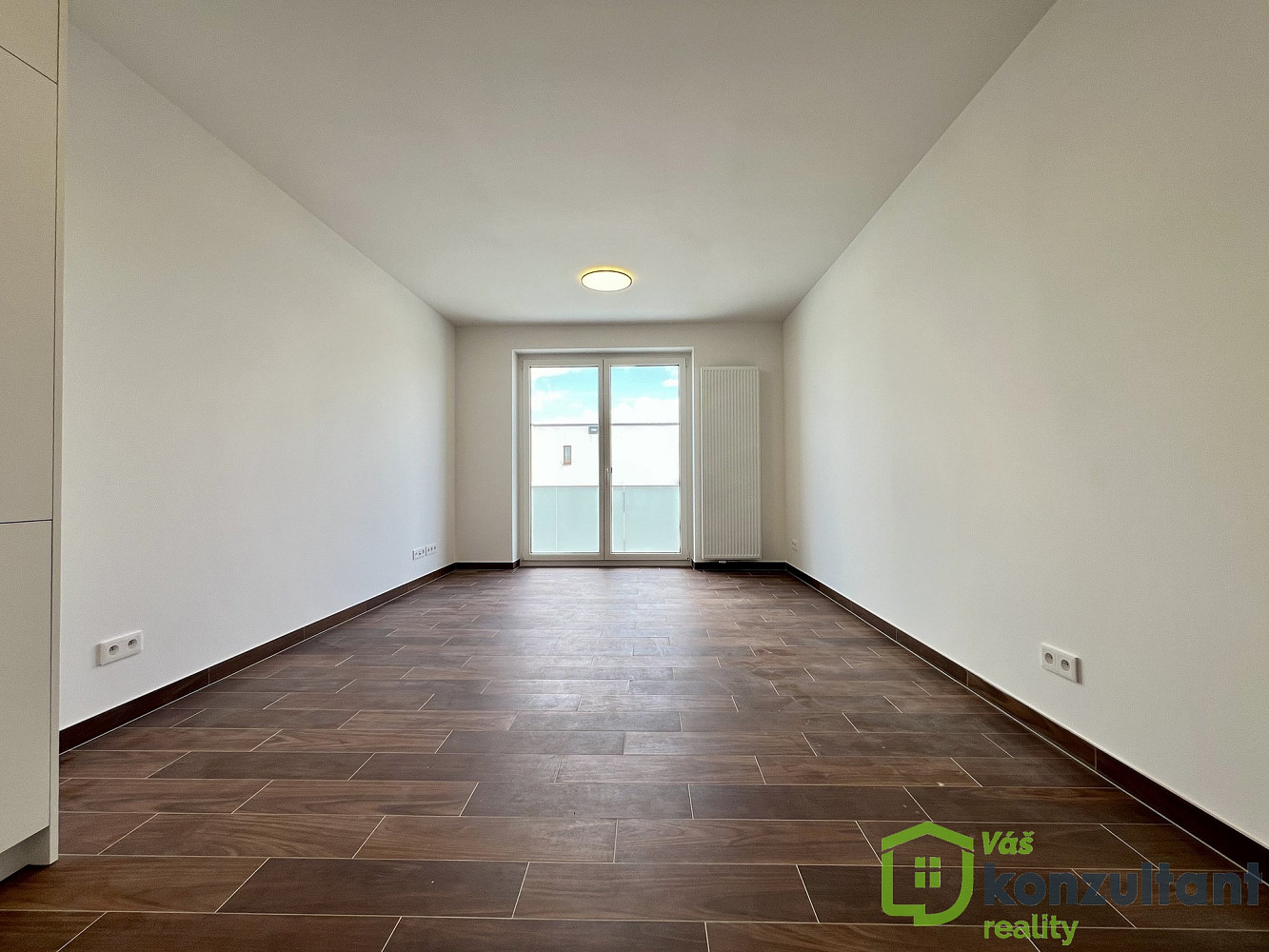 Pronájem bytu 1+kk 35 m² — photo 4