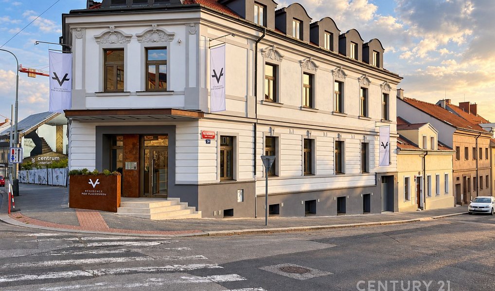 Prodej bytu 1+kk, 18 m², Libeň, Praha 8, Praha