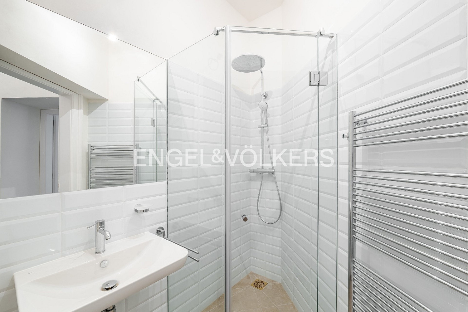 Pronájem bytu 2+1 48 m² — photo 5