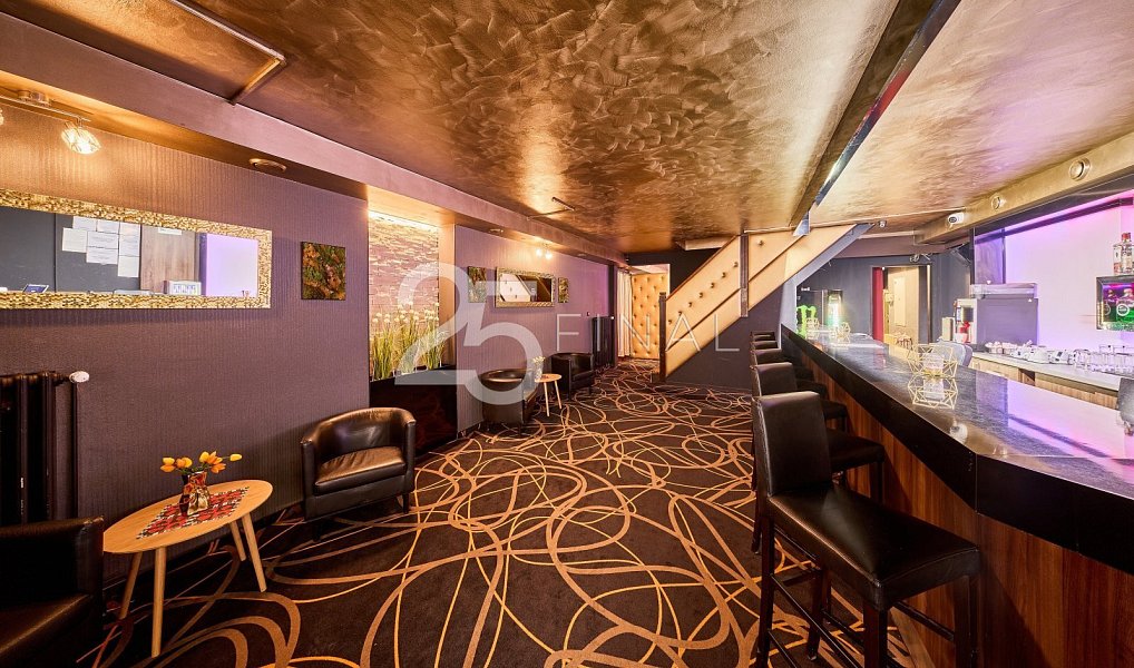 Prodej nájemního domu, činžáku 680 m², Trutnov – náhled fotky 12