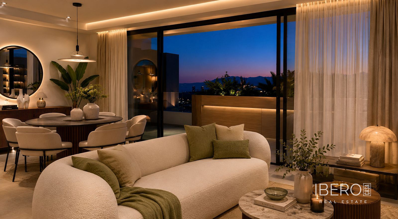 Prodej bytu 4+kk 156 m² — photo 3