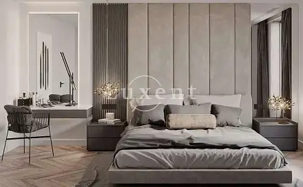 Prodej bytu 2+kk 100 m², Dubaj, Spojené arabské emiráty