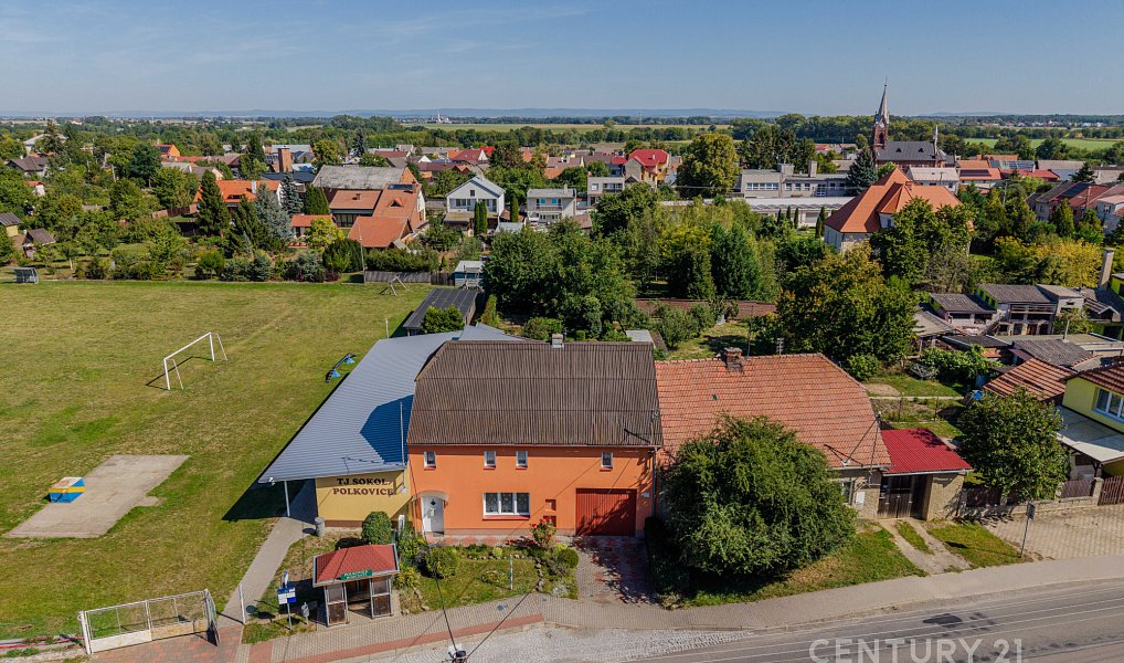 Prodej domu 165 m² s pozemkem 769 m², Polkovice – náhled fotky 44
