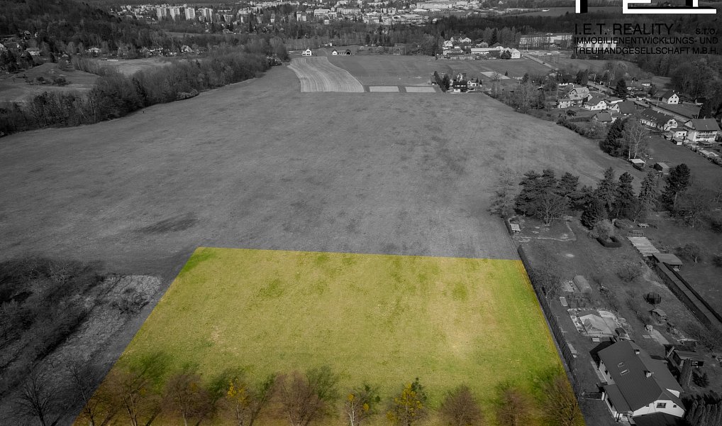 Prodej stavebního pozemku 6 678 m², Trojanovice – náhled fotky 3