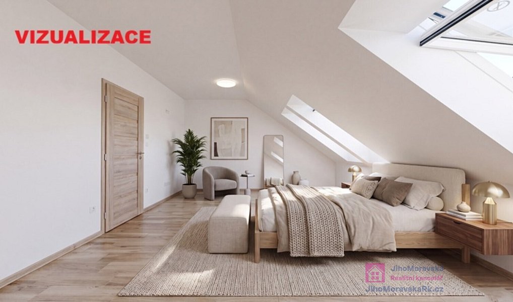 Prodej bytu 3+kk 141 m², Břeclav – náhled fotky 20