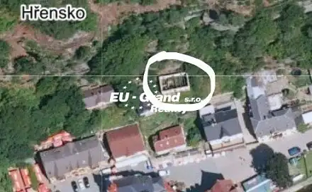 Prodej domu 205 m² s pozemkem 205 m²