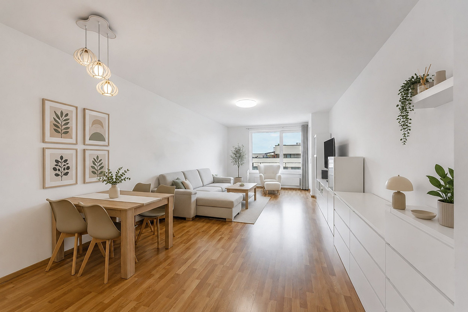 Prodej bytu 3+kk 99 m² – pohled 6