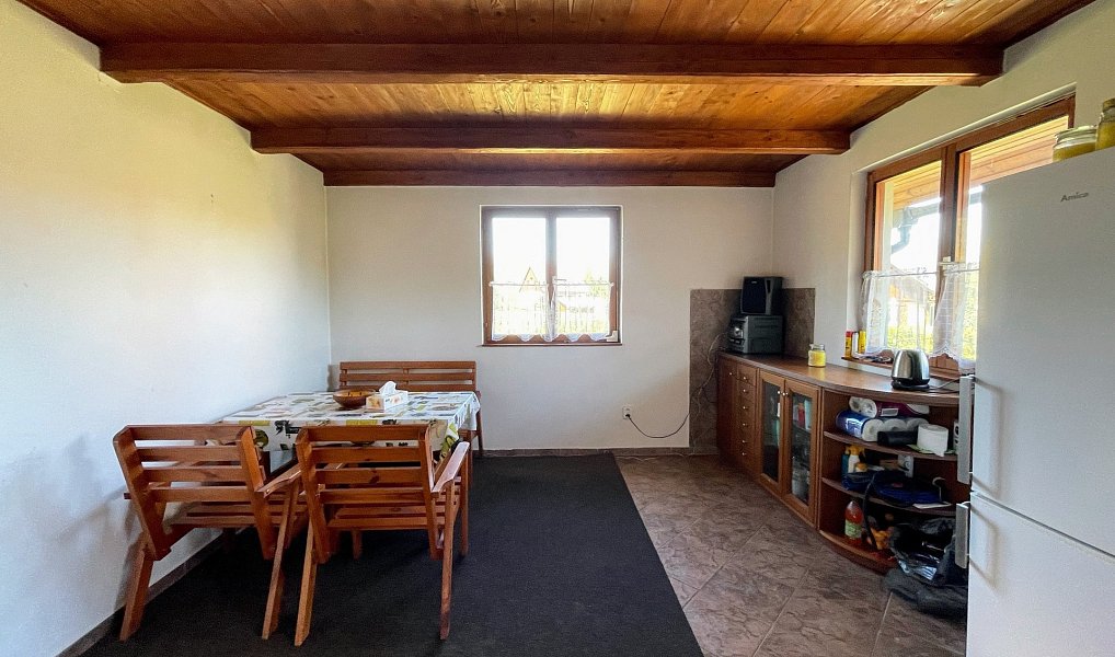 Prodej chaty/chalupy 60 m² s pozemkem 436 m², Sosnová – náhled fotky 2