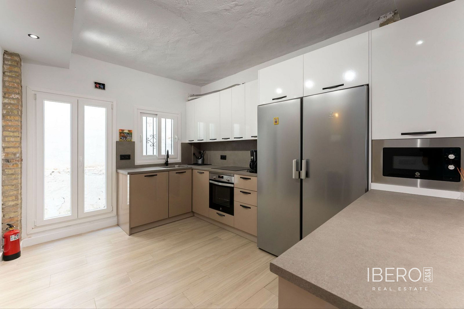 Casa 7+kk – Monda, Sierra de las Nieves - Més