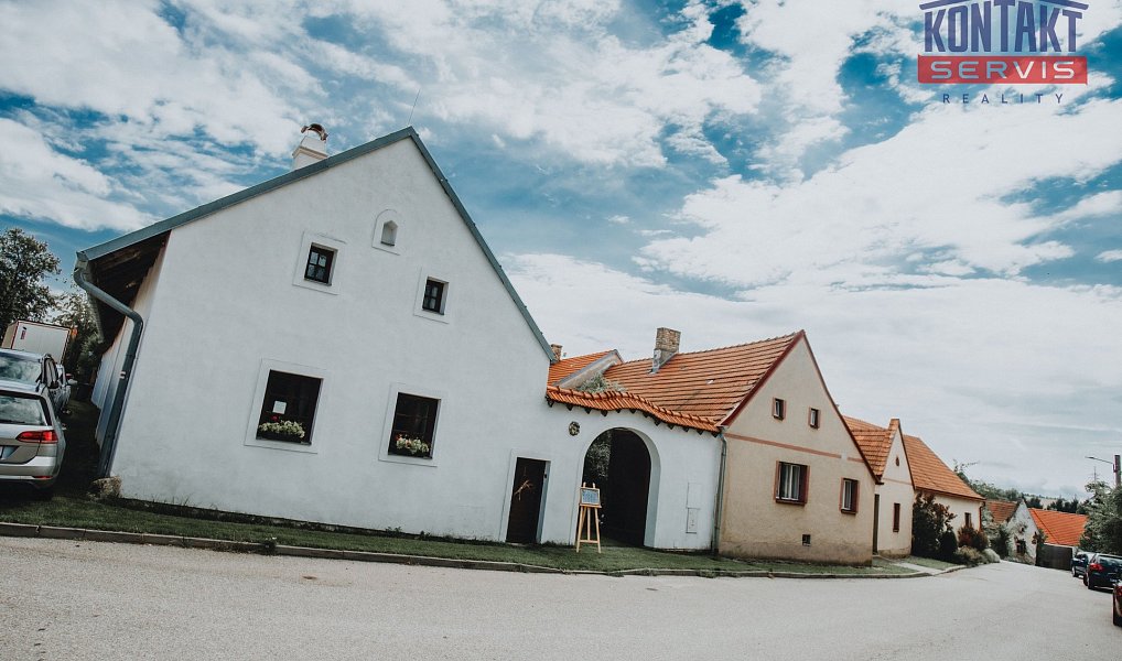 Pronájem chaty/chalupy 247 m² s pozemkem 1 065 m², Mojné – náhled fotky 36