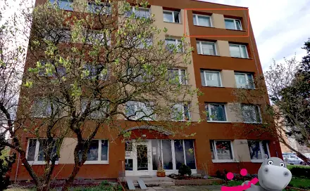 Pronájem bytu 4+1 82 m²