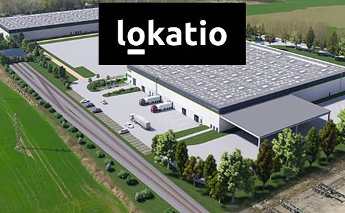 Pronájem skladovacích prostor 5 000 m², Příšovice, okres Liberec