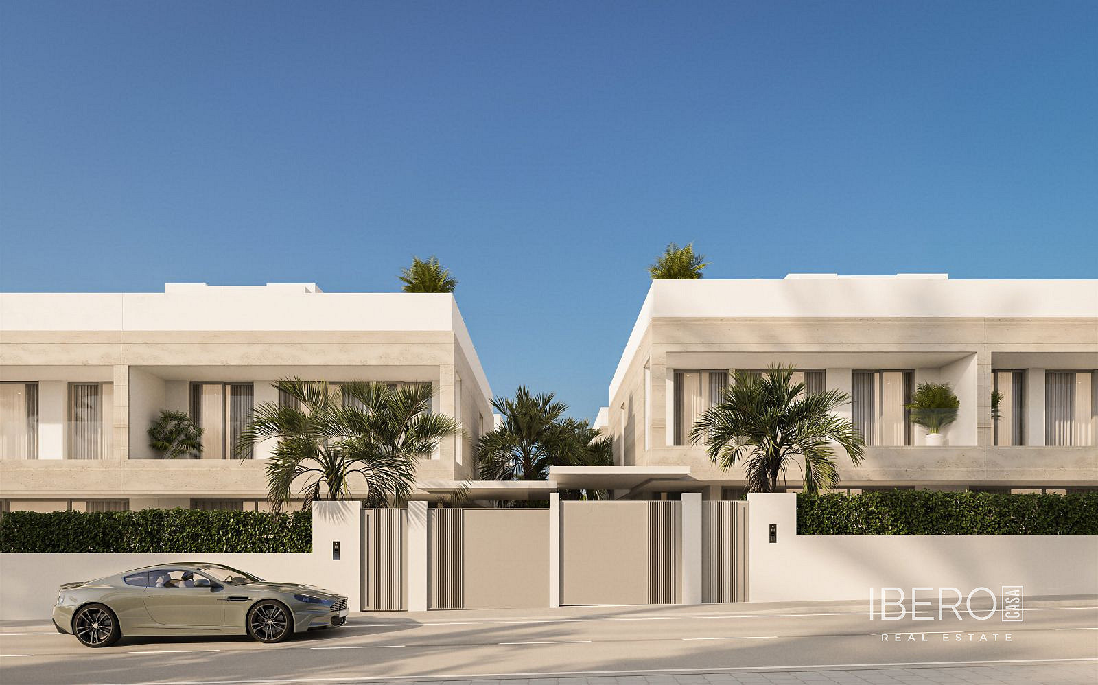 Casa 6+kk – Marbella, Salto del Agua - Vista 2