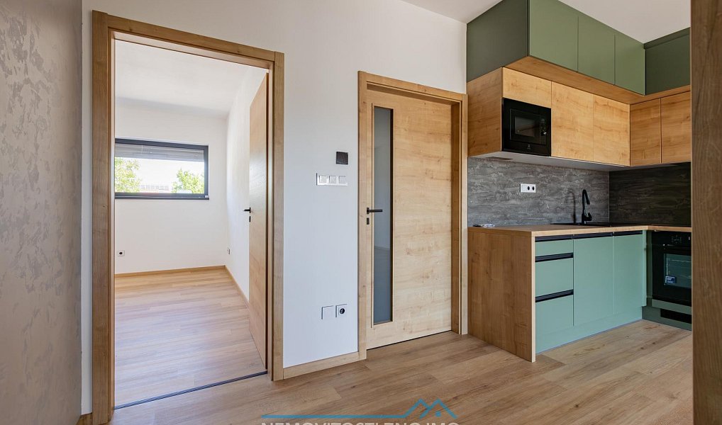 Prodej domu 82 m² s pozemkem 385 m², Znojmo – náhled fotky 10