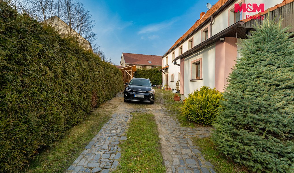 Prodej domu 300 m² s pozemkem 910 m², Ústí nad Labem – náhled fotky 29