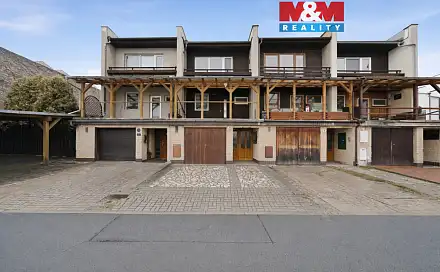 Prodej domu 243 m² s pozemkem 366 m², Pod Zámečkem, Zábřeh, okres Šumperk