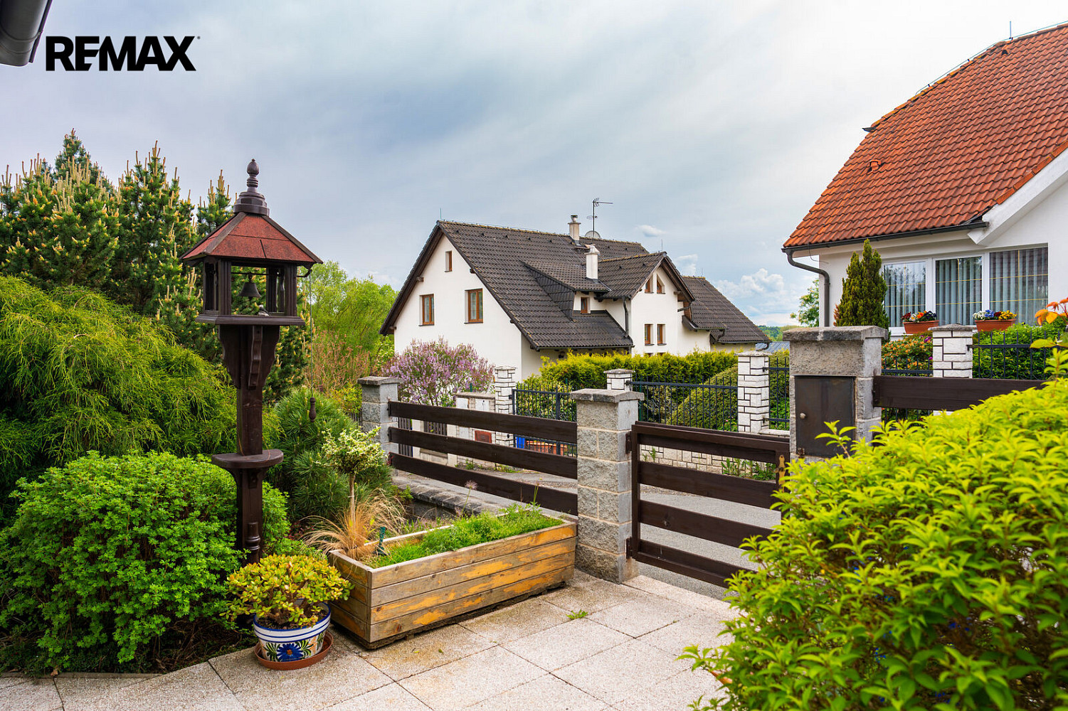 Dům – Želivec, okres Praha-východ – pohled 4