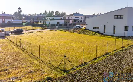 Prodej stavebního pozemku 759 m², Vačkářova, Čestlice, okres Praha-východ