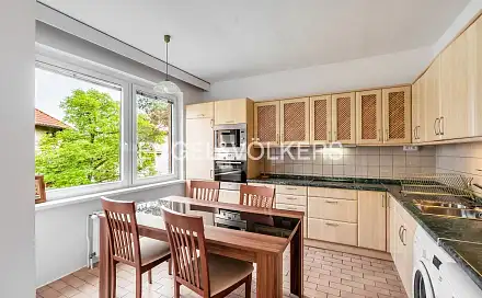 Pronájem bytu 4+kk 82 m²