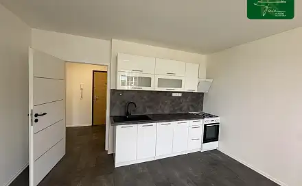 Pronájem bytu 2+kk 40 m², Ústecká, Česká Lípa