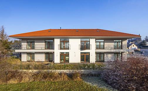 Prodej bytu 5+kk 148 m², Masarykova, Rudná, okres Praha-západ