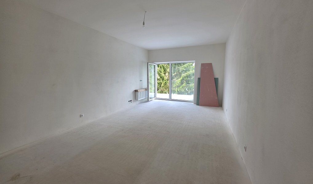 Pronájem bytu 1+kk 27 m², Sloup – náhled fotky 7