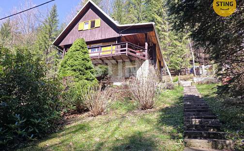 Prodej chaty/chalupy 120 m² s pozemkem 391 m², Morávka, okres Frýdek-Místek
