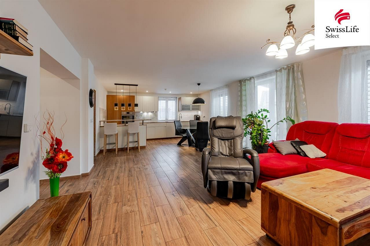 Prodej domu 170 m² s pozemkem 633 m²