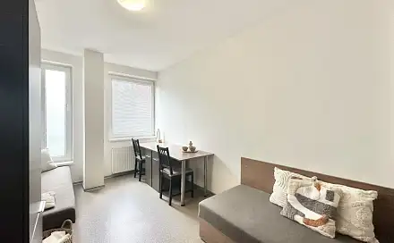 Pronájem pokoje 13 m², Dlouhá, Zlín