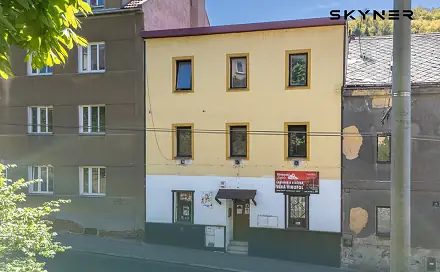 Prodej domu 300 m² s pozemkem 90 m²
