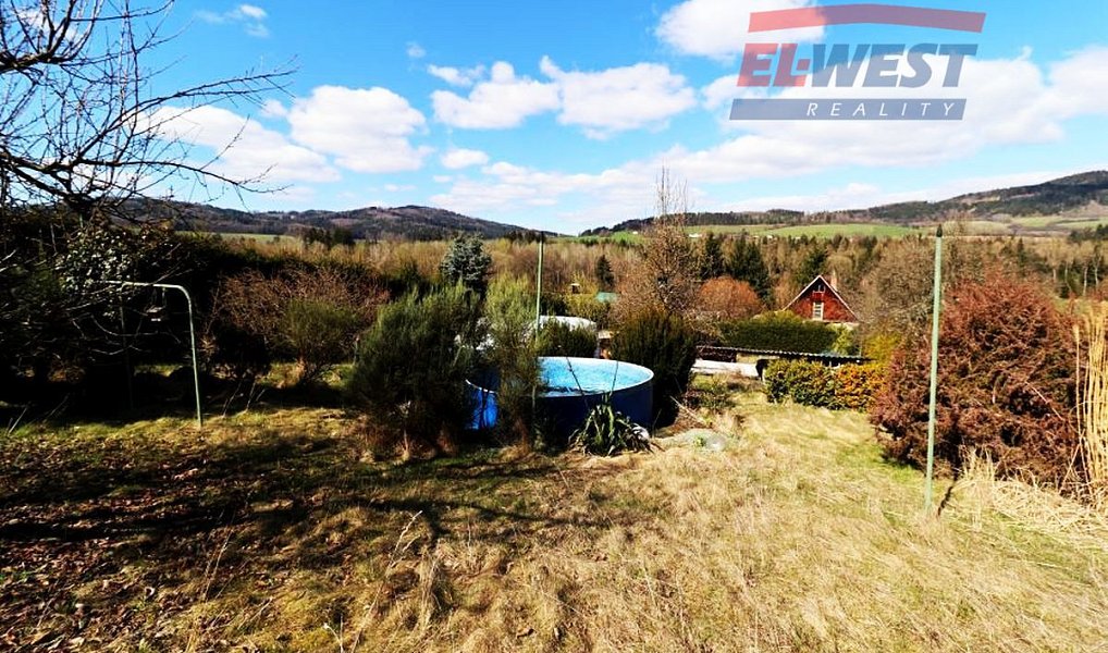 Prodej domu 46 m² s pozemkem 2 228 m², Sušice – náhled fotky 19