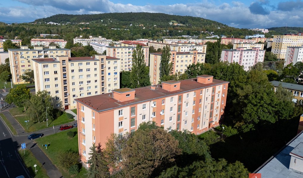 Prodej bytu 2+1 53 m², Most – náhled fotky 18