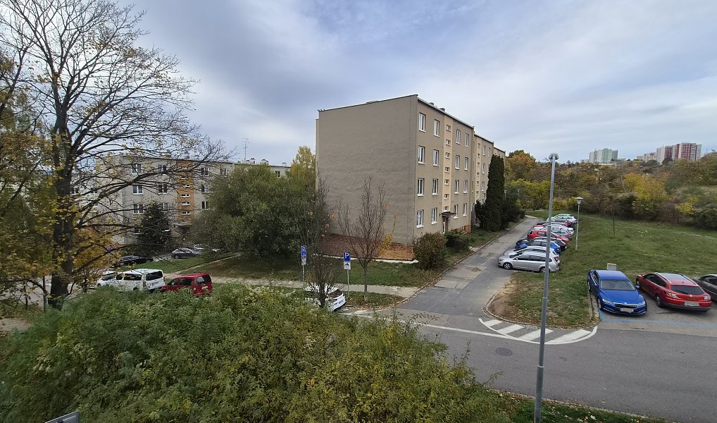 Pronájem bytu 2+1 58 m², Brno – náhled fotky 4