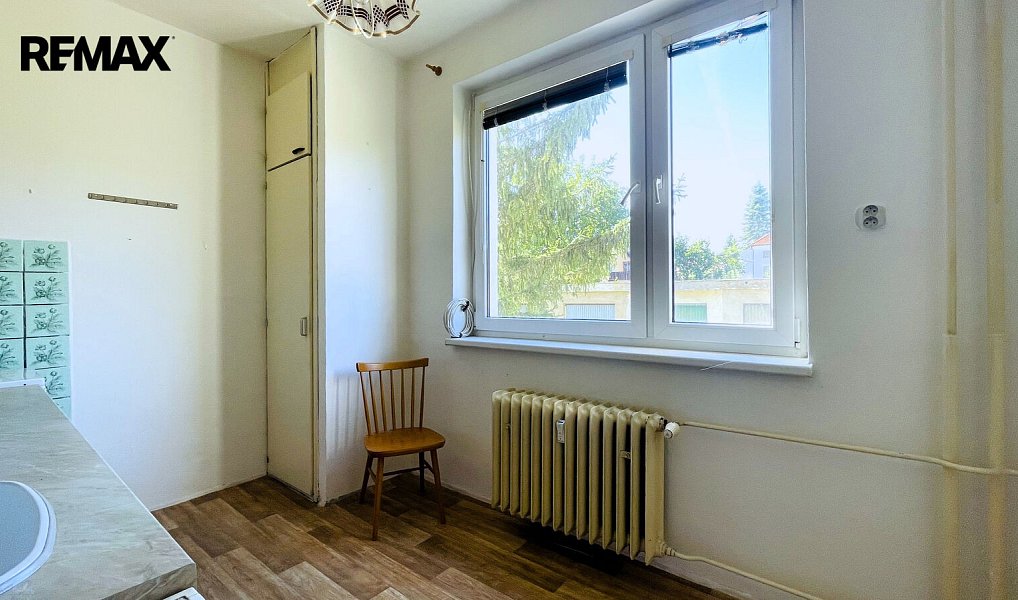 Prodej bytu 1+1 35 m², Roztoky – náhled fotky 8