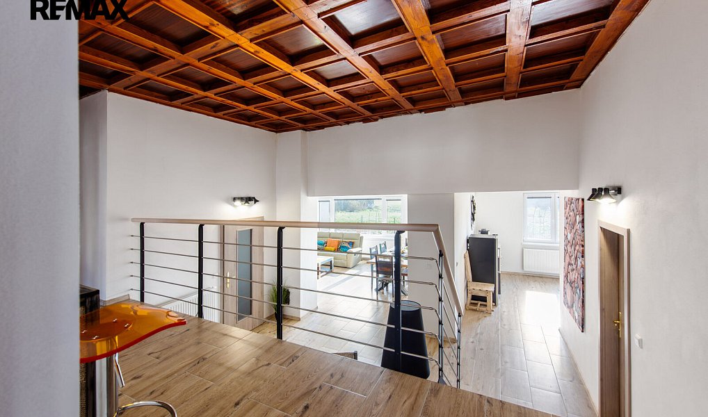 Prodej domu 200 m² s pozemkem 802 m², Šumná – náhled fotky 22