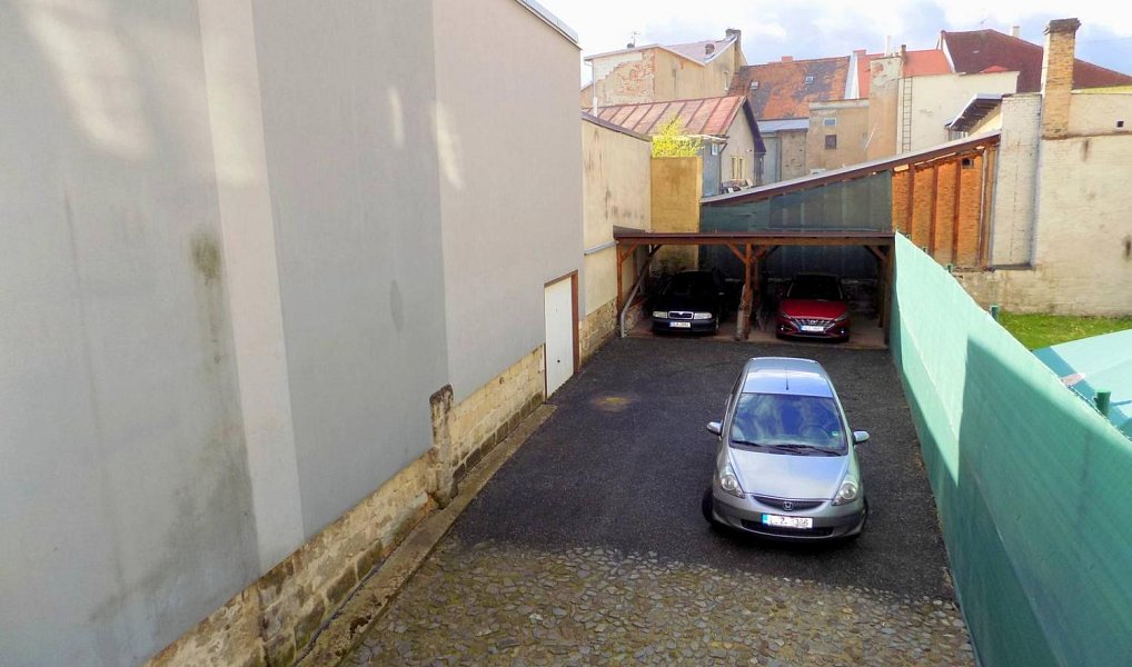 Pronájem bytu 3+kk 100 m², Česká Lípa – náhled fotky 17