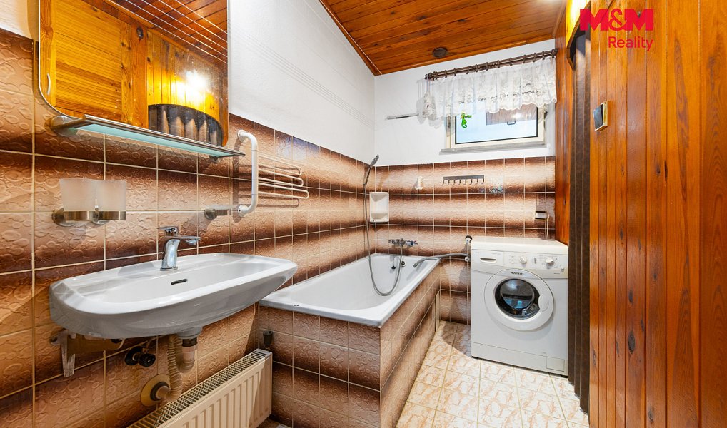 Prodej domu 231 m² s pozemkem 575 m², Brno – náhled fotky 15