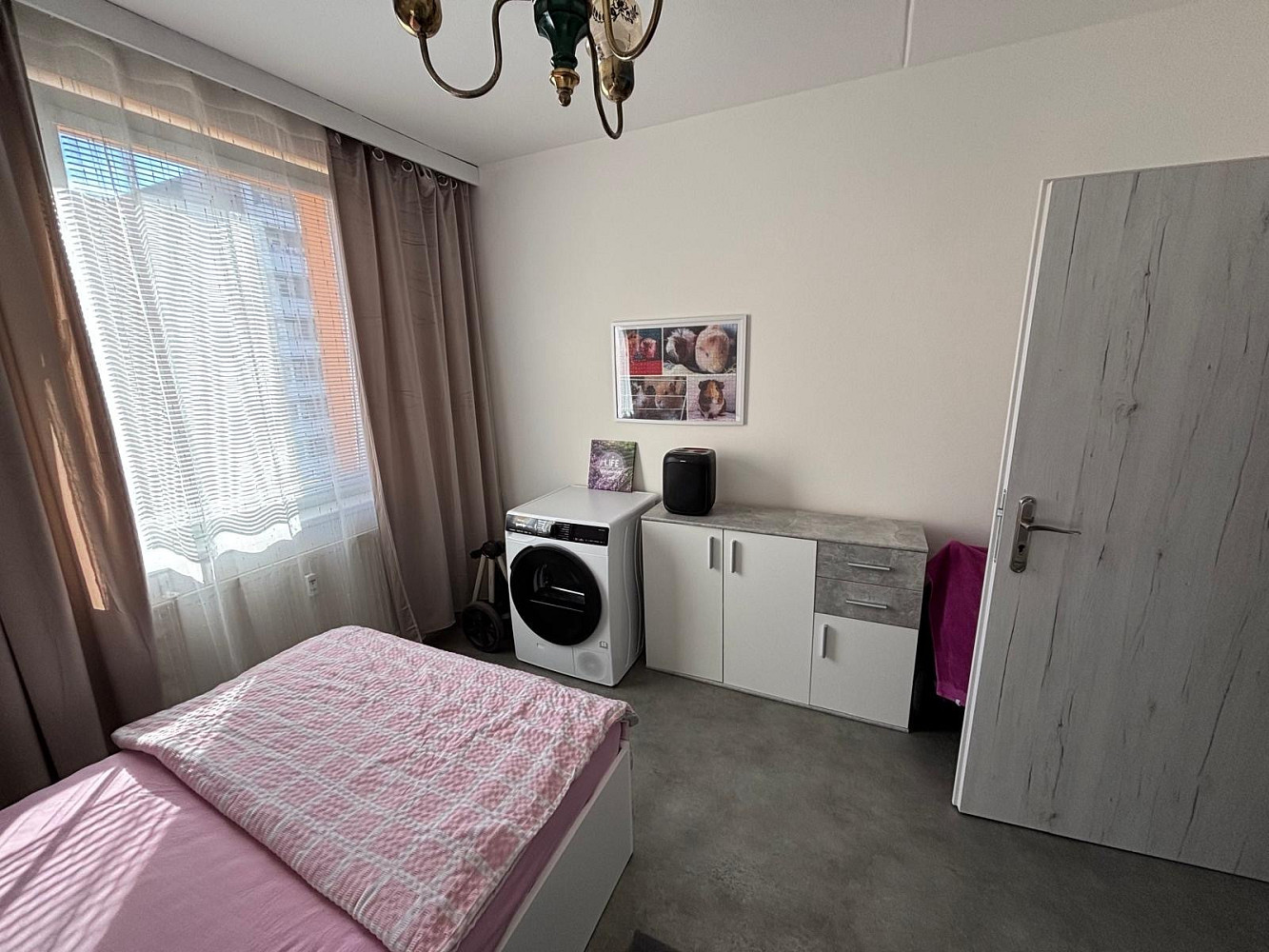 Prodej bytu 3+1 72 m² – fotografie 3