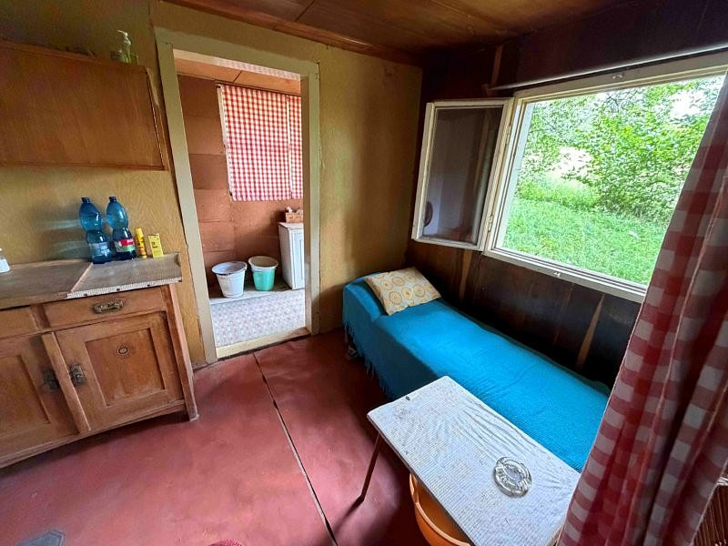 Prodej chaty/chalupy 50 m² – fotografie 3