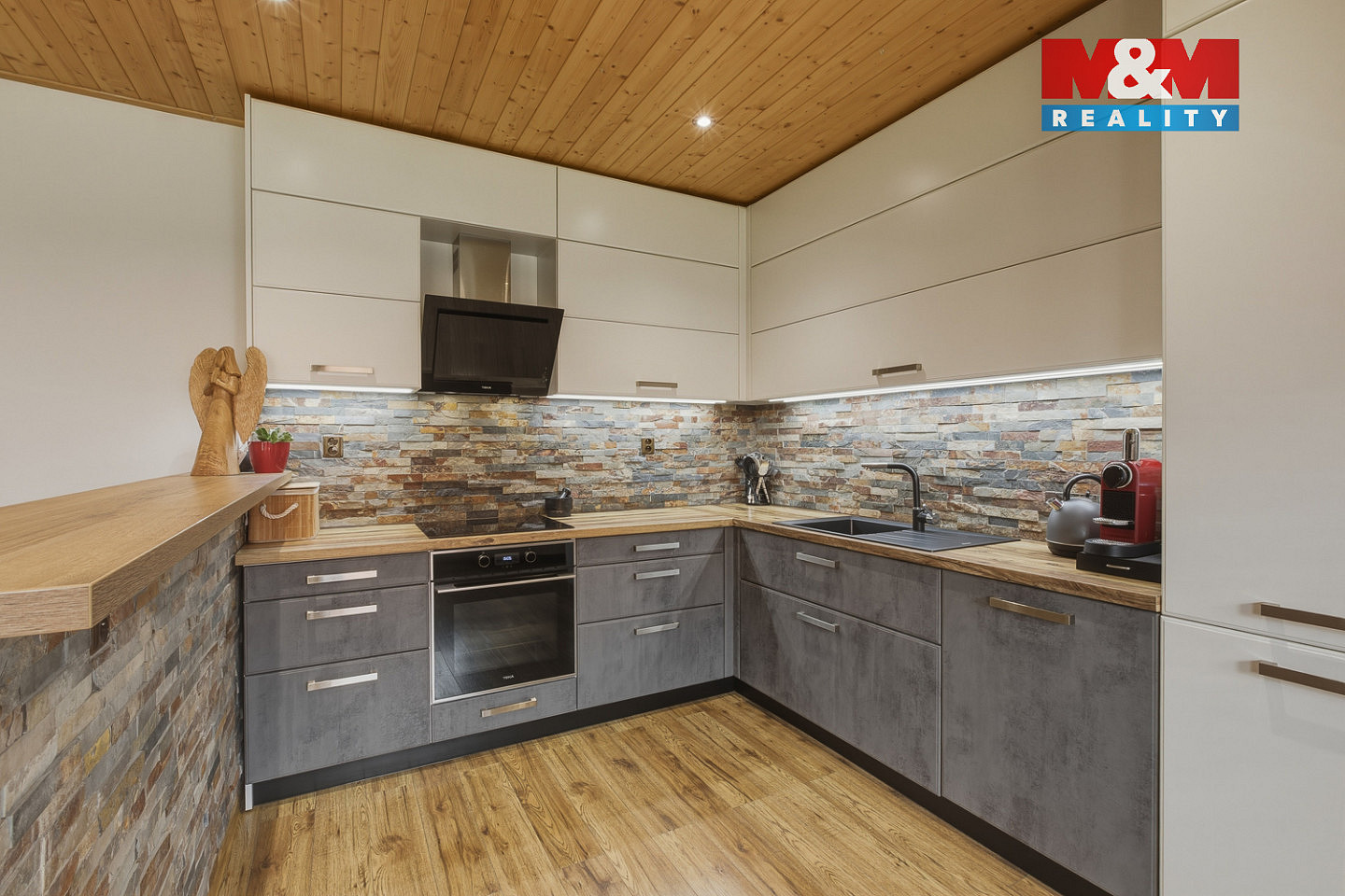 Prodej domu 77 m² s pozemkem 356 m² — photo 3