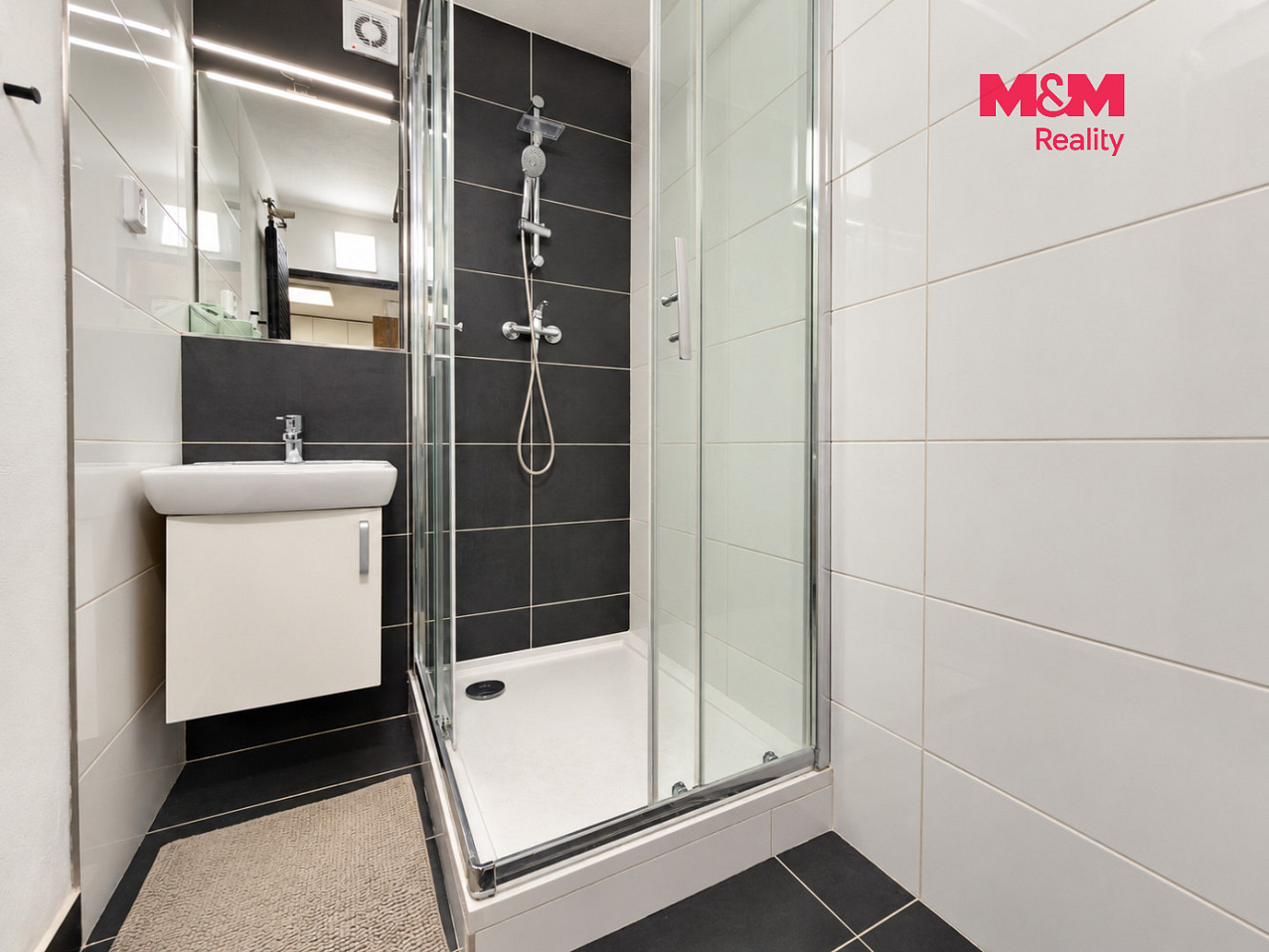 Prodej bytu 1+1 38 m² – fotografie 3