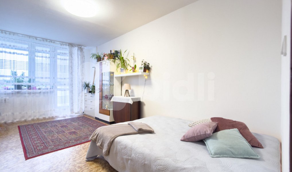 Prodej bytu 3+1 77 m², Praha – náhled fotky 11