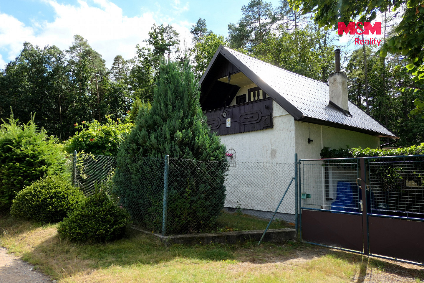 Prodej chaty/chalupy 495 m² s pozemkem 495 m² — photo 3