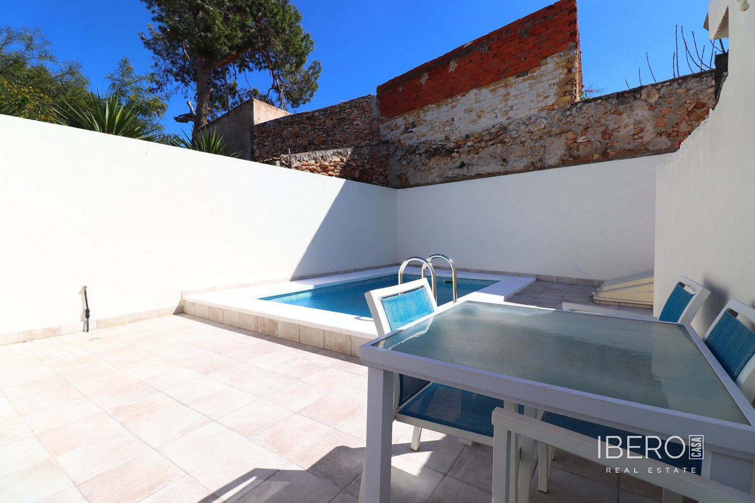 Casa 3+kk – Benijófar, el Baix Segura / La Vega Baja - Vista 3