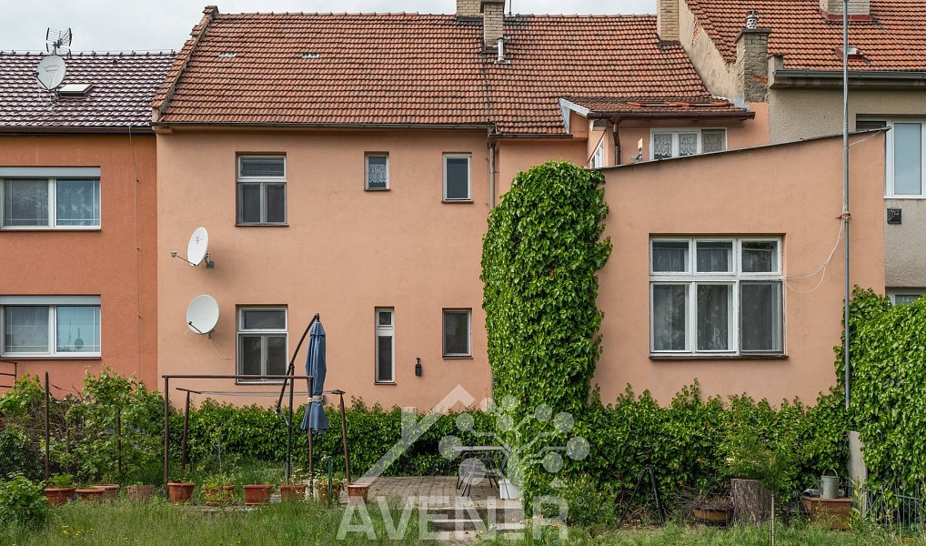 Prodej domu 244 m² s pozemkem 629 m², Kroměříž – náhled fotky 23
